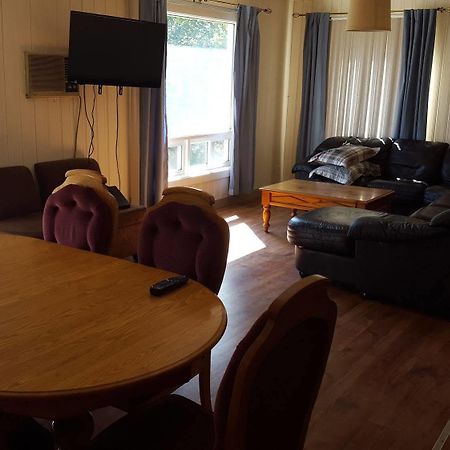 New Liskeard Parc Sutton Bay Park酒店 外观 照片