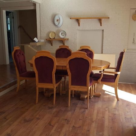 New Liskeard Parc Sutton Bay Park酒店 外观 照片