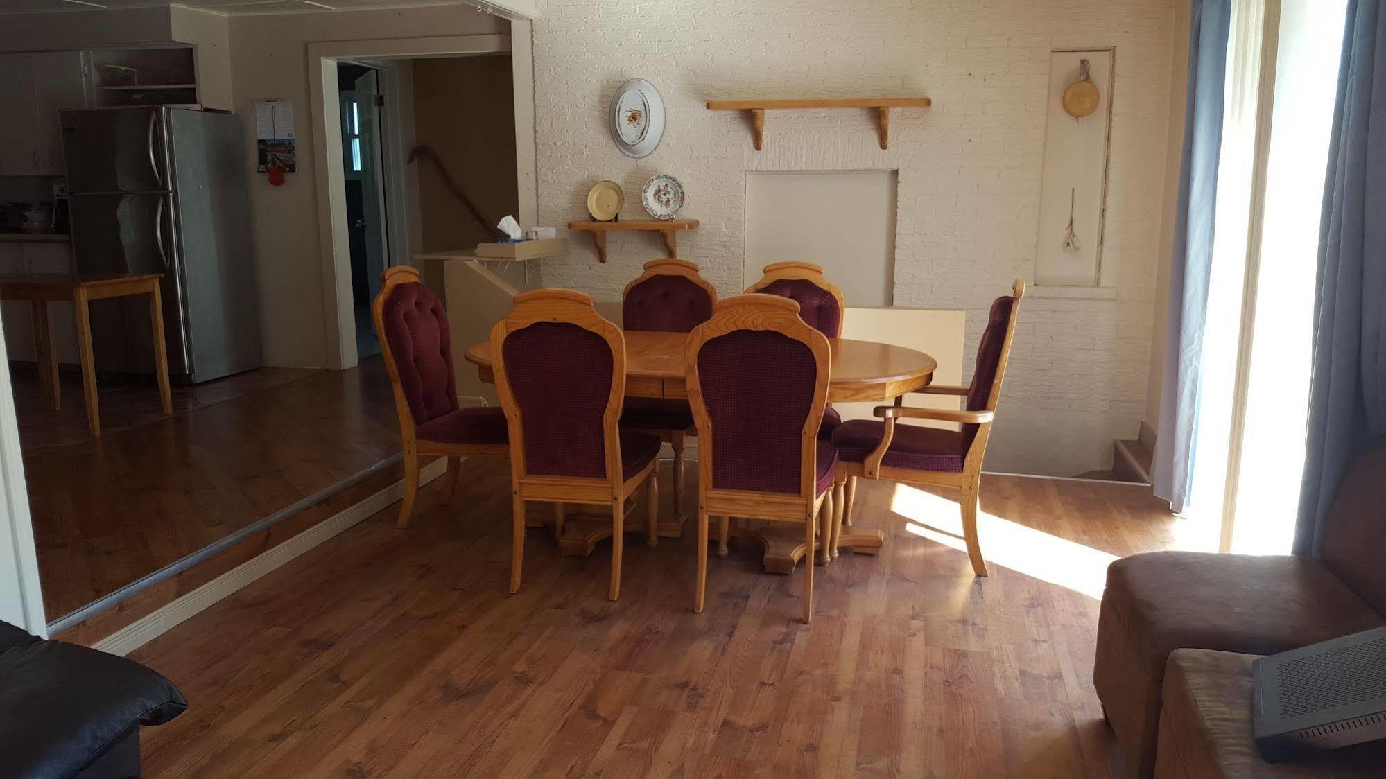 New Liskeard Parc Sutton Bay Park酒店 外观 照片