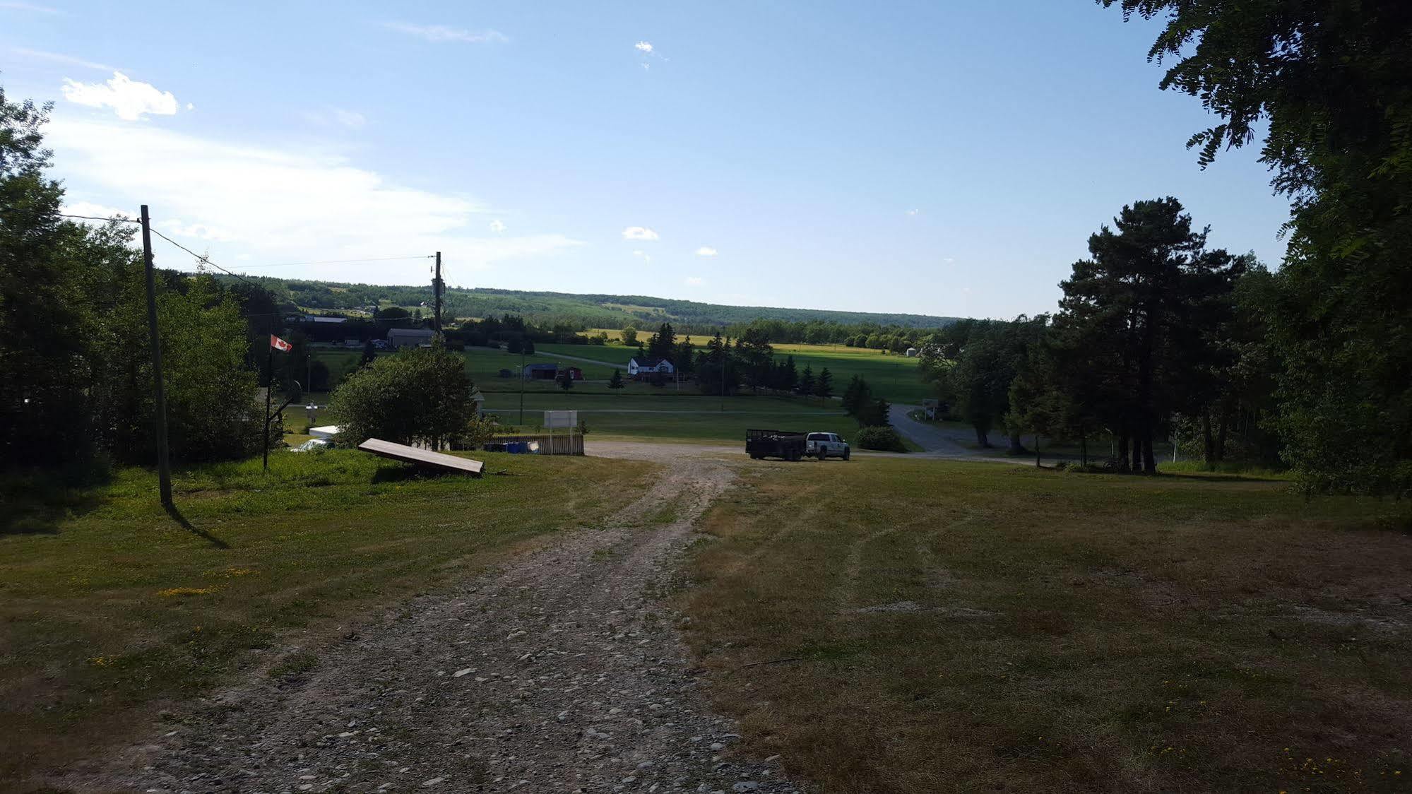 New Liskeard Parc Sutton Bay Park酒店 外观 照片
